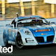Illustration for article titled Screw work, watch Formula D LIVE from Qatar right now